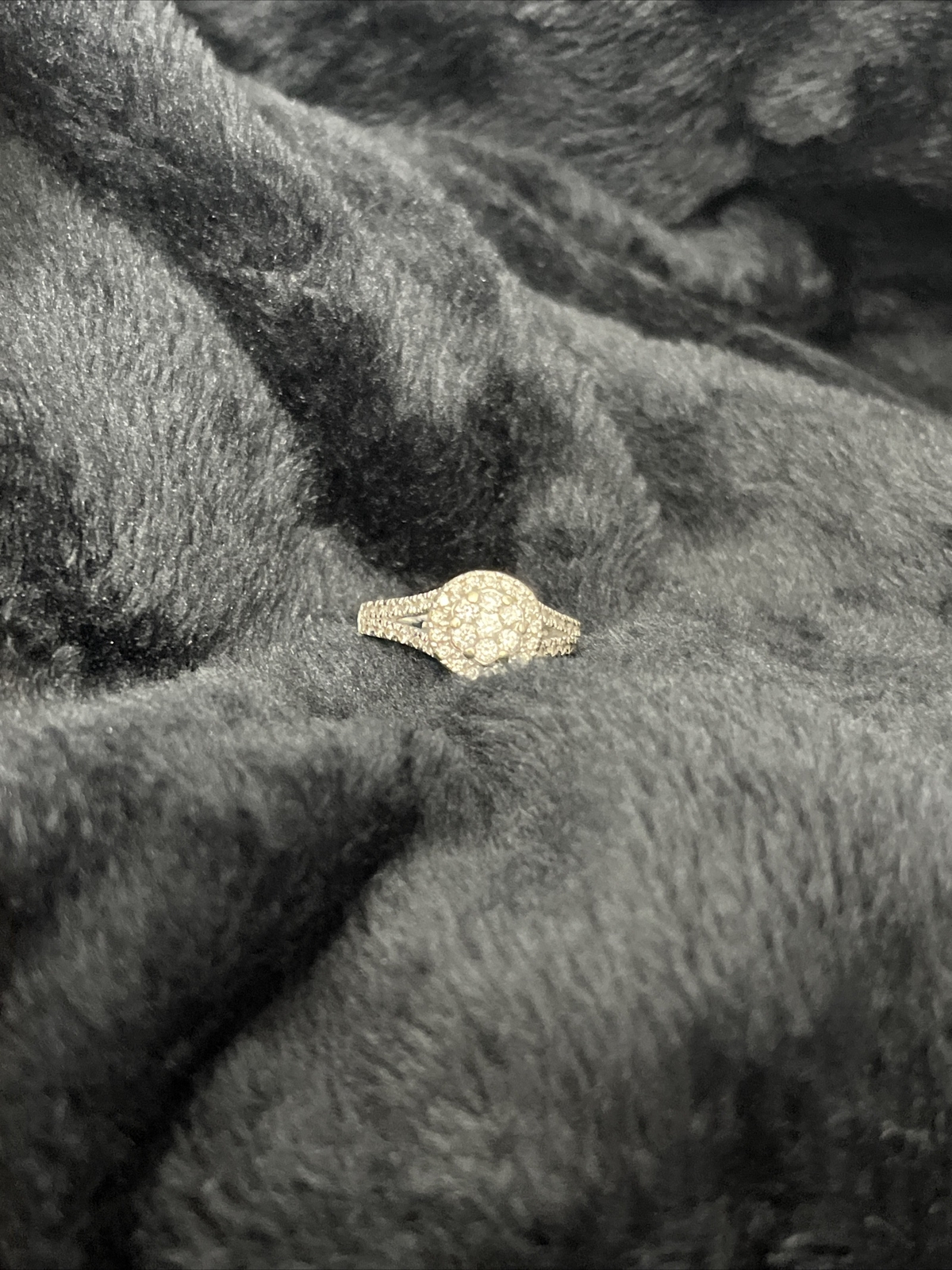 Wedding Ring - image 1