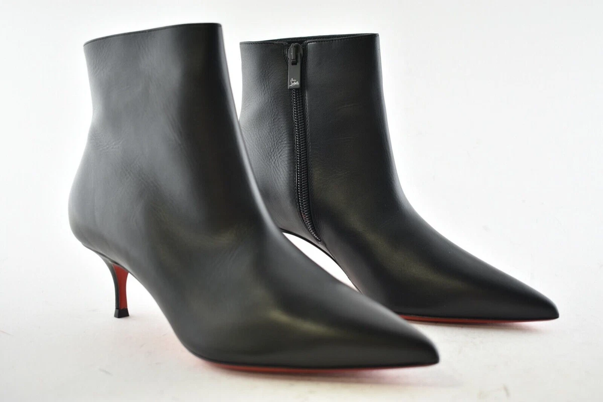 Louboutin so kate bootie clearance