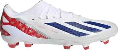 ADIDAS X CRAZYFAST USA 1 FG UNISEX SOCCER CLEATS M6/W7  display picture 1