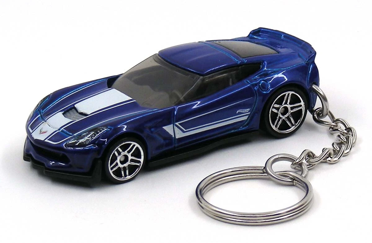 Z06 keychain clearance