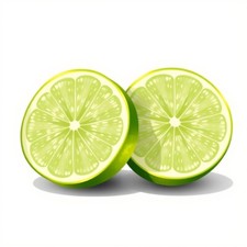 Digital picture Lime printable file