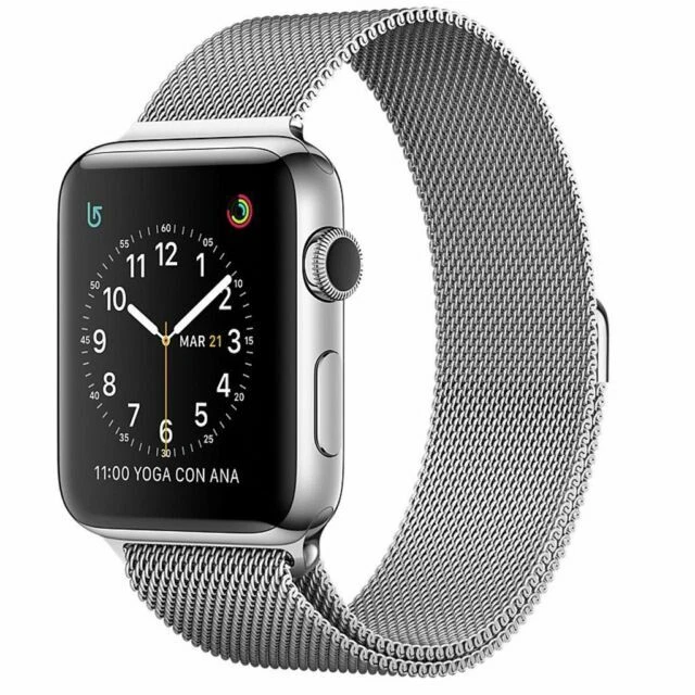 Smartwatches Apple Apple Watch Series 2 iOS - Apple