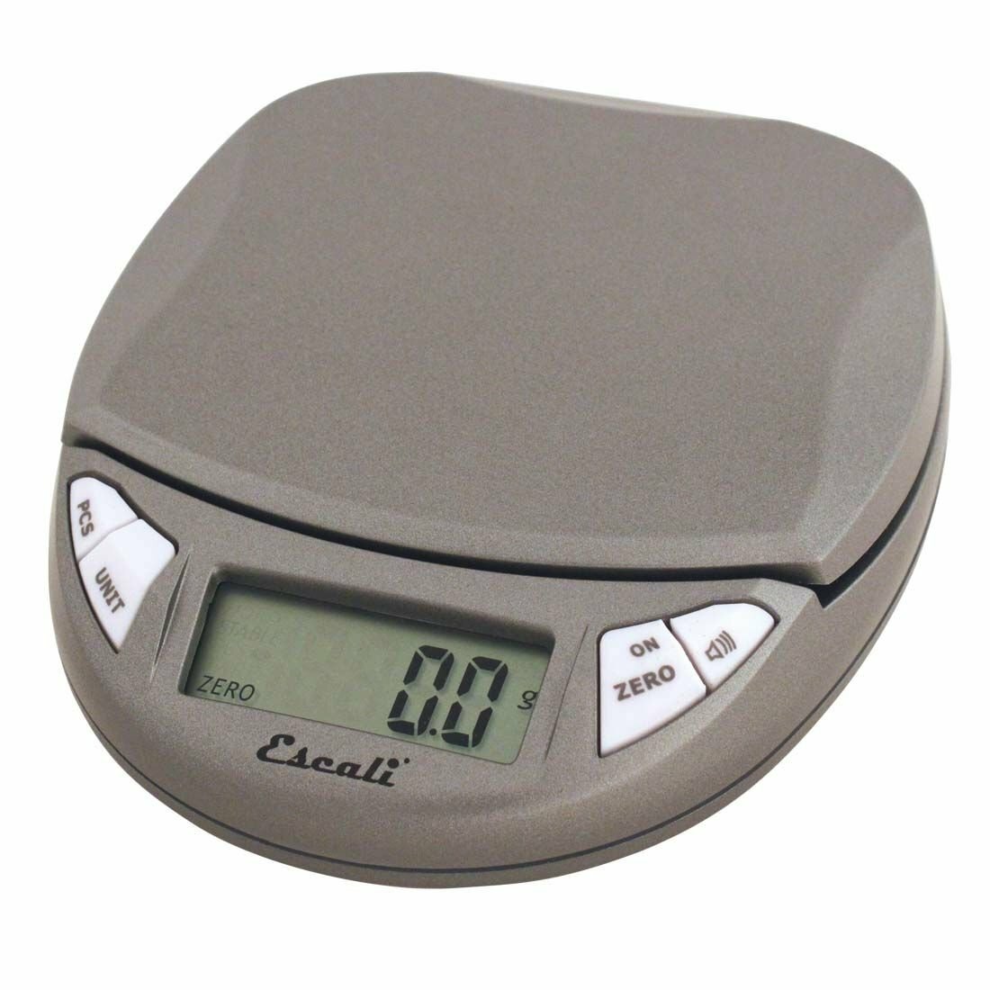 Escali Small Kitchen Scale Amazon Escali Pico High Precision