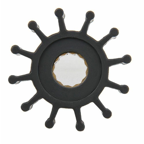 Water Pump Impeller For Johnson Volvo-Penta 825940 860203 875811 876243 21213660 - Picture 5 of 5