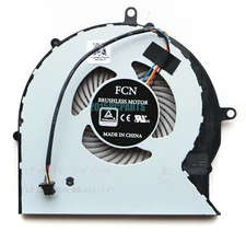 NEW ASUS GL703VD GL703VM GL703VD-WB71 FZ63VD CPU Cooling fan DFS602212M00T-FK7W