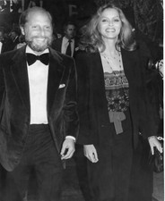 Barbara Bach 1979 Original Type 1 Photo Vintage 8x10 Celebrity Memorabilia