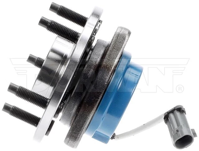 Dorman Front Hub Assembly Part # 951-061 Foto 3 de 4