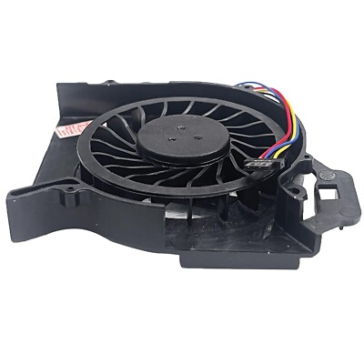 Lüfter Kühler FAN für HP Pavilion dv6-6033sg, dv6-6150sl, dv6-6C16nr, dv6-6C29wm