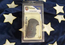 Pachmayr Pistol Gripper Grips Colt D Frame Post 1971 02513 NOS New Old Stock