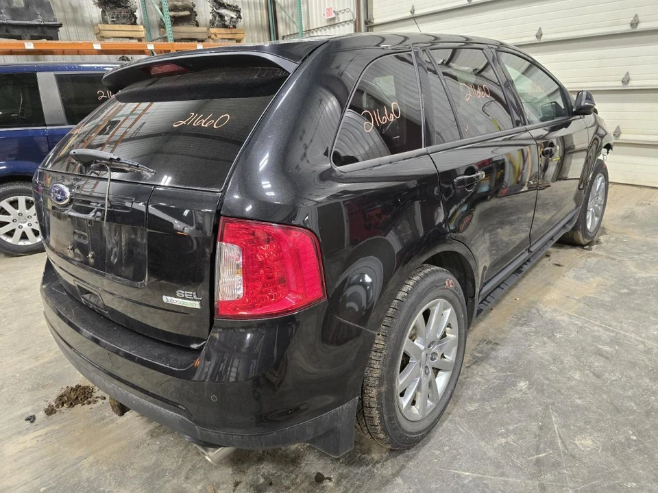 Мозговая коробка двигателя 13 - 14 FORD EDGE E829364 - Изображение 4 из 4