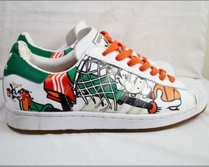 adidas superstar 2004