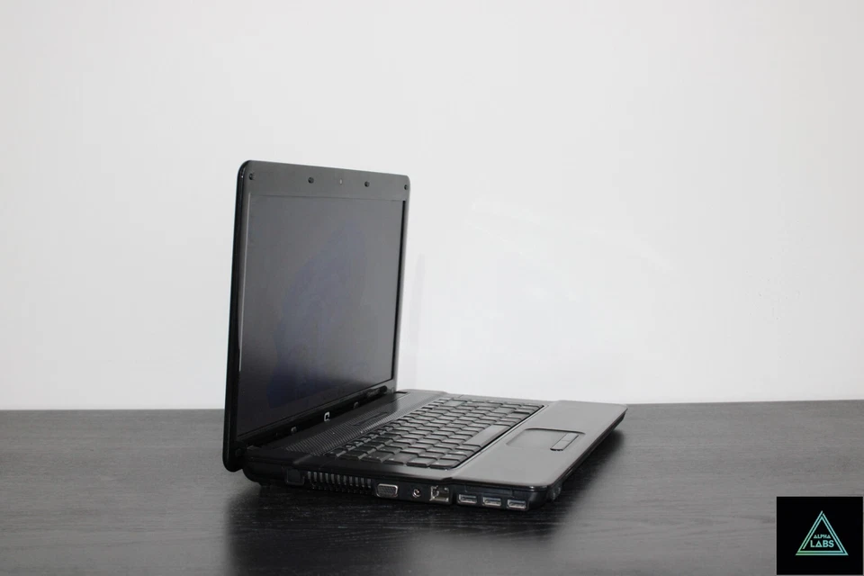 Notebook HP COMPAQ 610 in buono stato classe A - Immagine 2 di 4