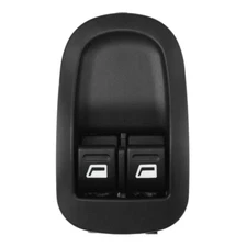 Car Accessories Power Window Switch Master Button Control For Peugeot 206 6552WQ