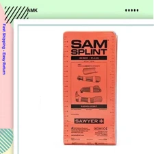 Sawyer Products First Aid SAM Medical Splint, 36-Inch/X-Large
