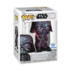 Funko Pop! Vinyl: Star Wars - Darth Vader (Facet) - Funko (Exclusive) #600