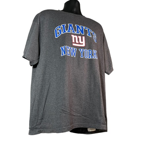 T-shirt NFL New York Giants con logo - Foto 4 di 7