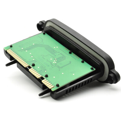 Módulo De Controlador De Faros Módulo De Control De Faros Unidad De Modulo Tms De Control De Faros Adaptable 63117316217 Se Adapta A 5 Series F07 F10 Anggrek Headlight Driver Module For F10