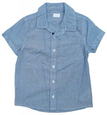 Chemise Aston Martin 9-12 Mois main image 1