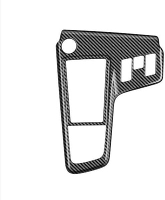 GAFAT Compatibel met Kia Sportage NQ5 2022-2024 2025 (Automatische Transmissie) Middenconsole Opbergdoos, Sportage 2023 Armleuning Organizer Tray Handschoenenkastje (Zwart1