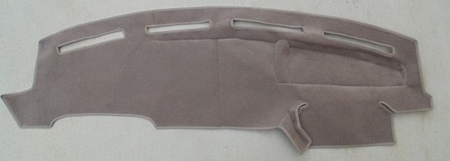 1999-2004 Ford F-250 F-350 F-450 Super Duty Pickup dash cover mat dashboard pad - Picture 5 of 5