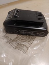 Bissell Cordless Vacuum Cleaner 3789, 3797, 3797U, 3797V 24V 3Ah Battery .