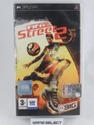 FIFA STREET 2 SONY PSP PLAYSTATION PORTABLE PAL ITA ITALIAN ORIGINAL COMPLETE