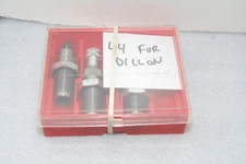 LEE 44 SPL/44 MAG 3 DIE SET FOR PROGRESSIVE PRESS