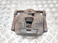MERCEDES B-CLASS W246 2012 1.8CDI FRONT BRAKE CALIPER LEFT PASSENGER SIDE