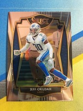 2020 Select Football Pick Your Premier Rookies & Vets #101-200 - Buy More & Save