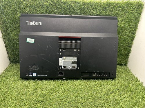 LENOVO M800Z AIO 21.5" i5-6400 2.7GHz 8GB 240GB SSD Win 10 no Stand BIOS LOCK#2i - Picture 10 of 12