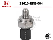 HONDA ACURA OEM Transmission 3rd GEAR Oil Pressure Switch Sensor 28610-RKE-004