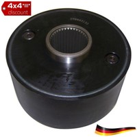 Visko-Kupplung NV 249 Diverse Jeep Grand Cherokee Zj/Zg 1993/1996