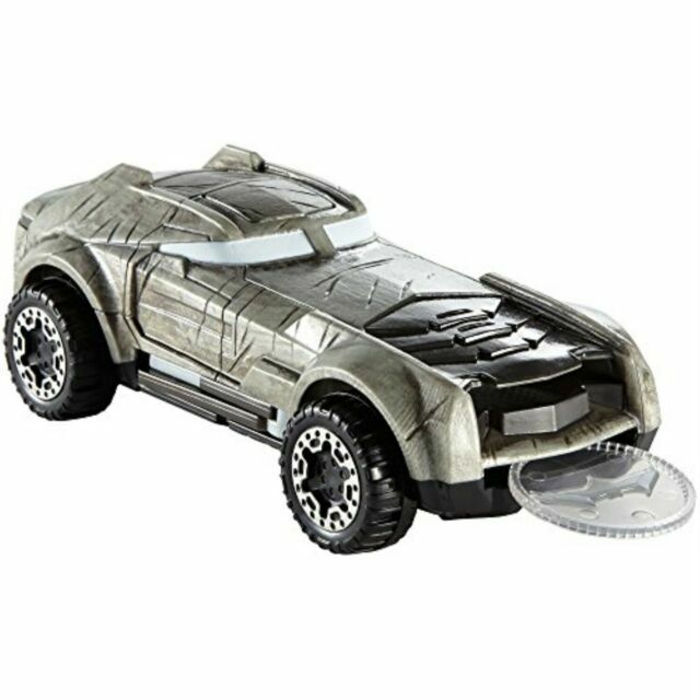 hot wheels armored batman