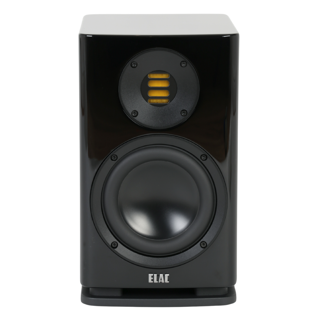ELAC Solano BS283 Bookshelf Speakers BRAND NEW PAIR | eBay