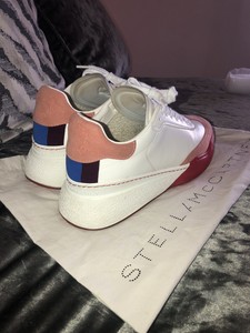 stella mccartney loop trainers