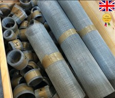 3-6M Stainless Steel Rat Mesh Rodent Proofing Metal Woven Fine Wire Netting Roll
