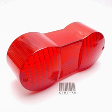 Tail Light Lens May Fit Suzuki RV125 RV90 TS125 GT185 GT380 GT550 NOS JAPAN #1