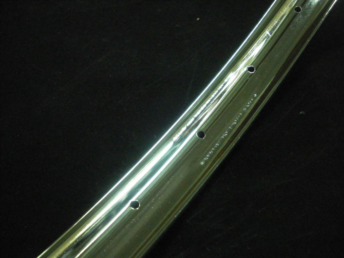 VINTAGE DUNLOP RALEIGH Bicycle RIMS 28