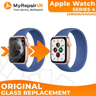 Apple Watch Series 44mm Glass Replacement Apple Watch (iWatch
