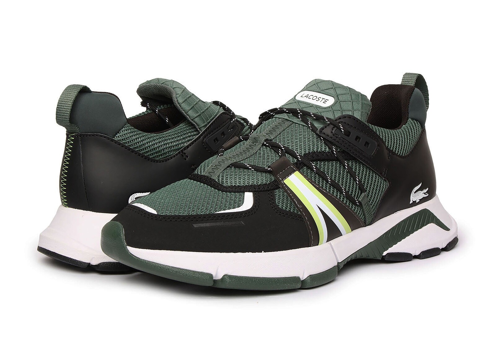 Lacoste L003 223 1 SMA Men