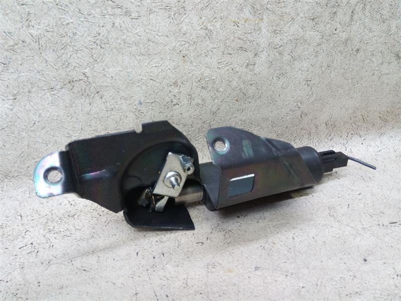 Power Trunk Release Assembly Actuator GM 16600949 Fits 88-96 BUICK  