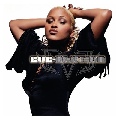 Eve - Eve-Olution [Edited] CD