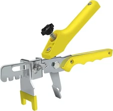 Tile Leveling system Plier Hand Floor Pliers Tiling Installation Locator Levelin