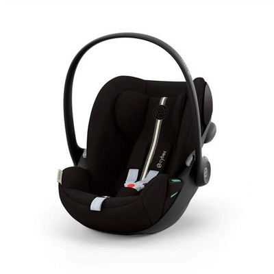 Cybex Cloud G i-Size Plus - Moon Black - UVP 259,95   - Neu, ohne OVP