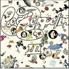 Led Zeppelin 3 III Vinyl LP 180g Remastered New Sealed Classic Rock New Sealed