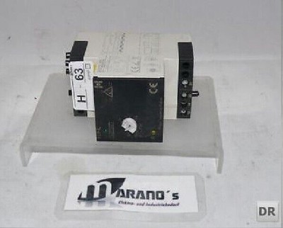 HIQUEL TCP-L Thermistor Motorschutzrelais Ui_230V~ 