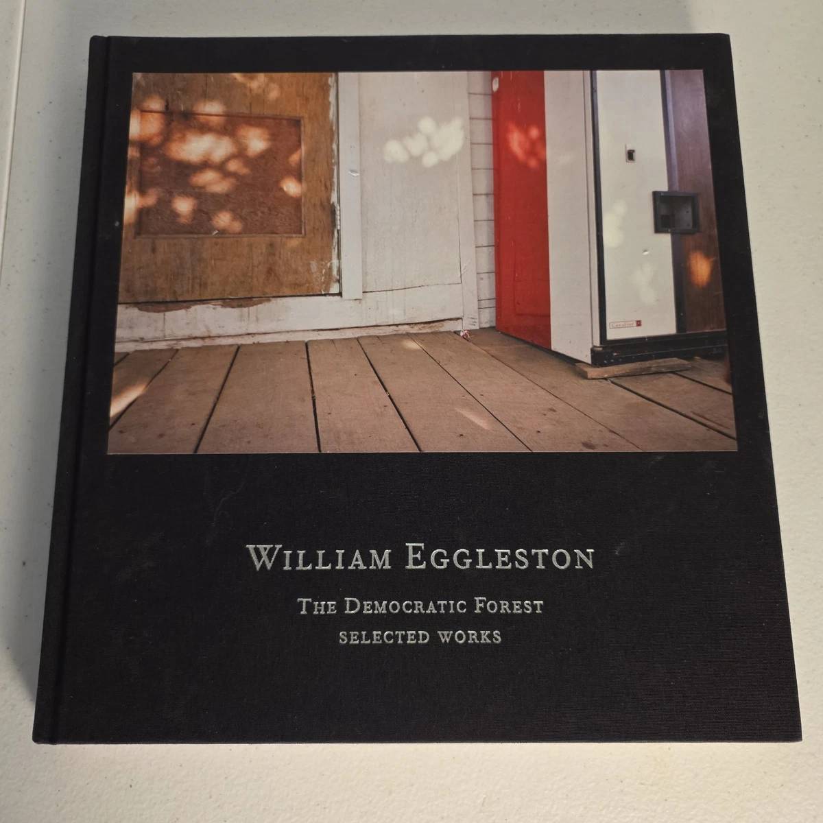 william eggleston products for sale | eBay