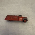 Vintage Dinky Toys Original Studebaker Petrol Tanker No.440 GC For Age Ref S18