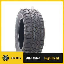 Used Lt 35x12.5r20 Mickey Thompson Baja Legend Exp 125q - 1332