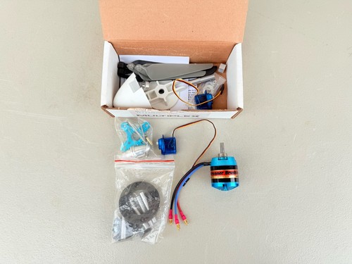 Himax HC3516-1130 RC Control Remoto Motor Sin Escobillas Multiplex Easy Glider Pro - Imagen 1 de 5